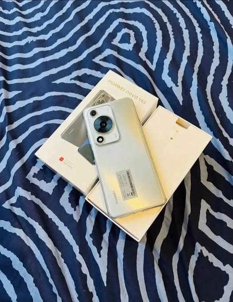 Huawei Nova Y63 , 128GB photo 1