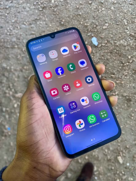 Samsung A05s 64GB photo 3