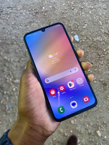 Samsung A05s 64GB photo 2
