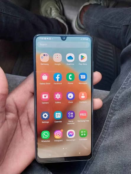 Samsung A32 5G 128GB photo 3