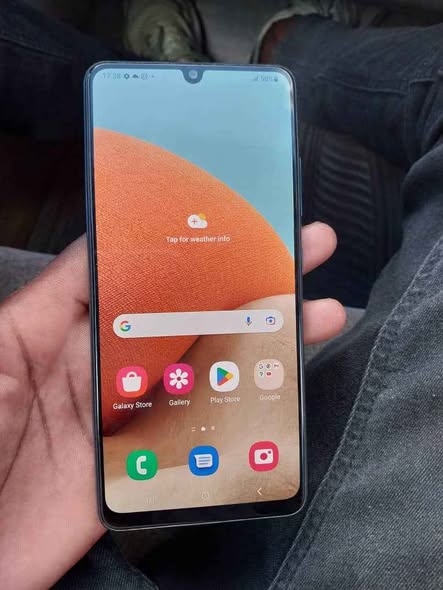 Samsung A32 5G 128GB photo 2