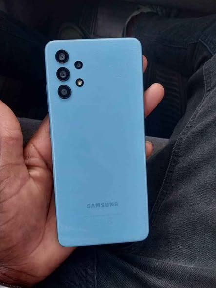 Samsung A32 5G 128GB photo 1