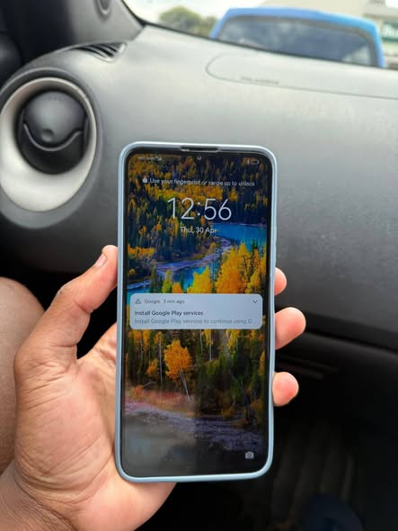 Huawei Nova Y70 photo 3
