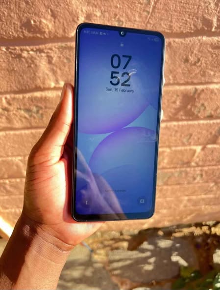 Samsung A07, 128gb photo 1
