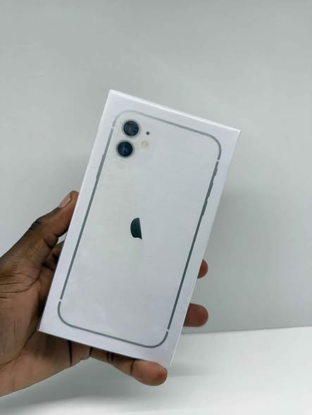 iPhone 11 photo 1