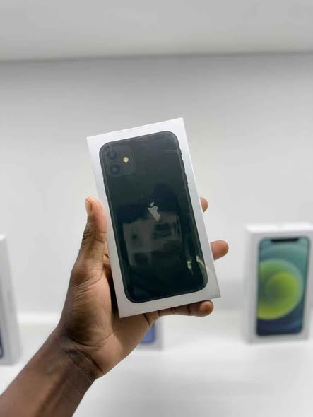 iPhone 11 photo 2