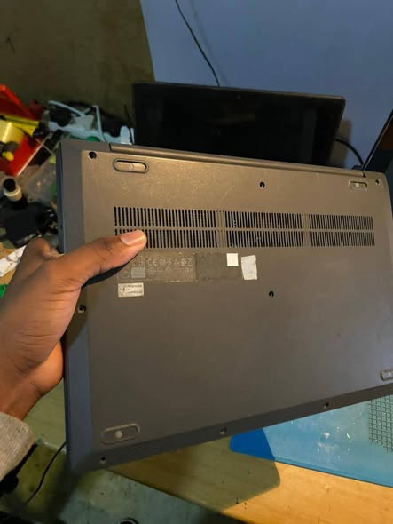Lenovo Ryzen 3 photo 4