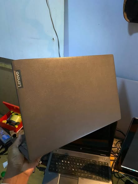 Lenovo Ryzen 3 photo 1