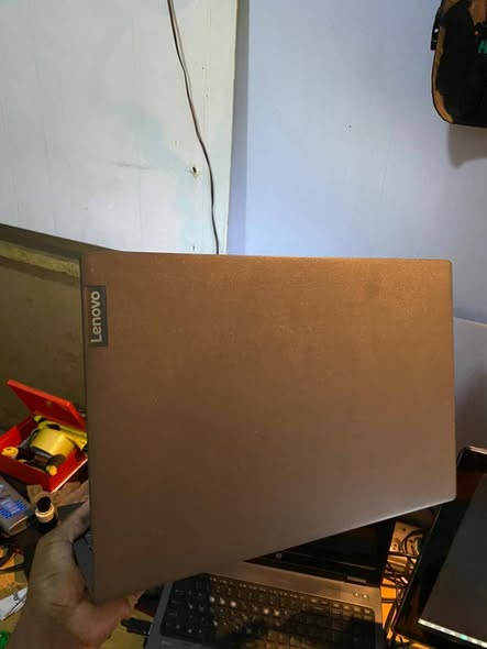 Lenovo Ryzen 3 photo 5