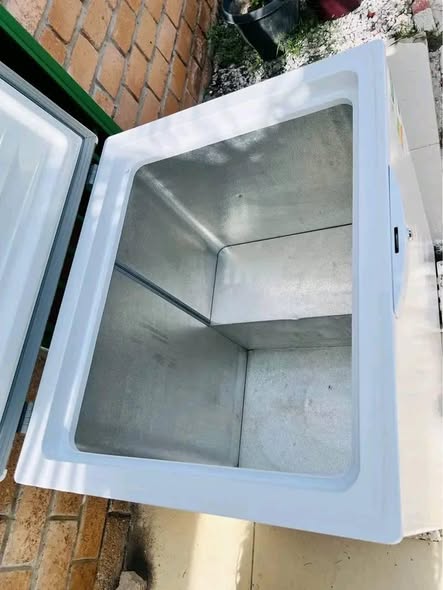 Freezers photo 4