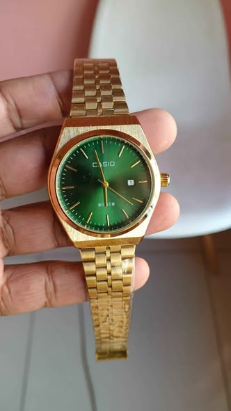Casio watches photo 3