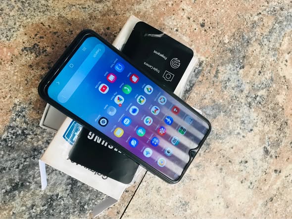 Samsung A24 128 gig photo 5