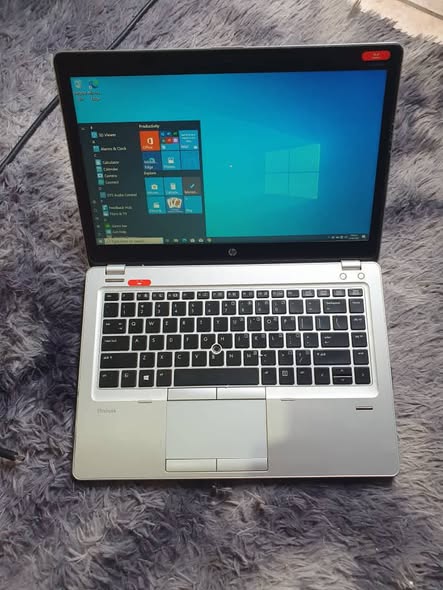 COREI7 HP 14 INCH LAPTOP photo 1