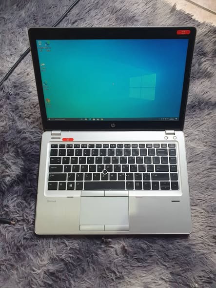 COREI7 HP 14 INCH LAPTOP photo 2