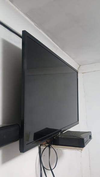 SINOTEC TV, 32 inches photo 3