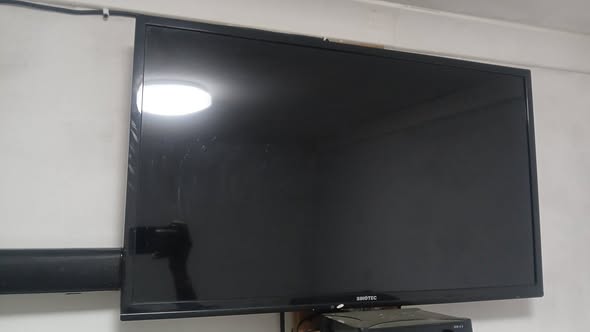 SINOTEC TV, 32 inches photo 2