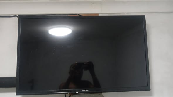 SINOTEC TV, 32 inches photo 1