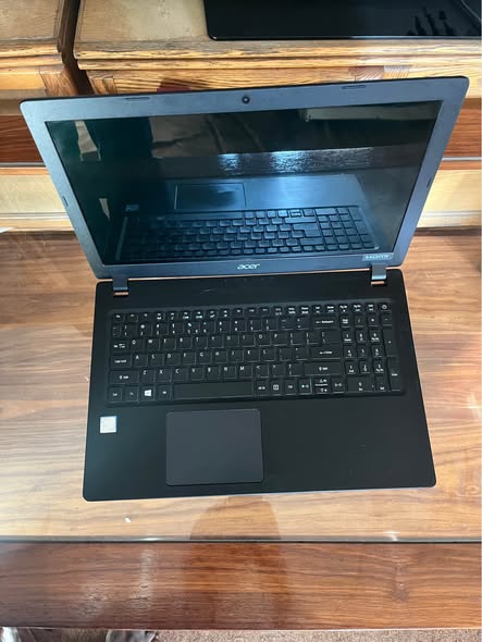 Acer aspire 3 photo 2