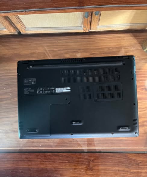 Acer aspire 3 photo 4