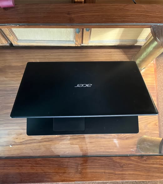 Acer aspire 3 photo 3