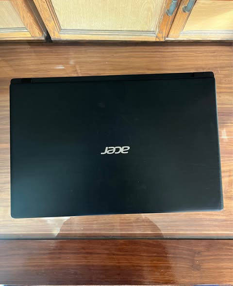 Acer aspire 3 photo 1