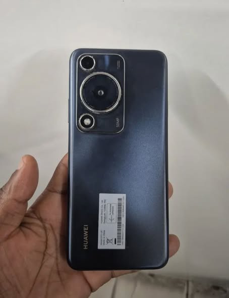 Huawei Nova Y63 128gb photo 1