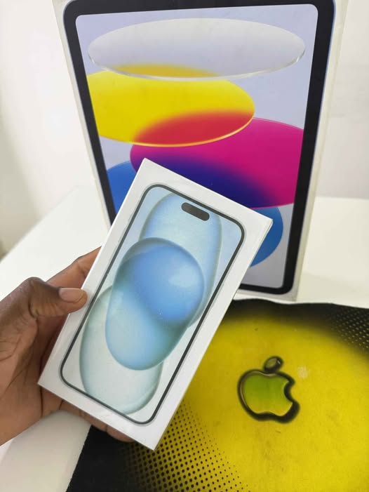 iPhone 15 photo 1