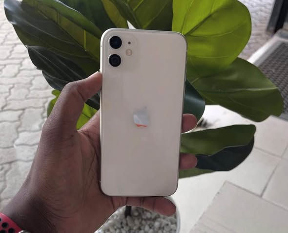 iPhone 11 photo 2