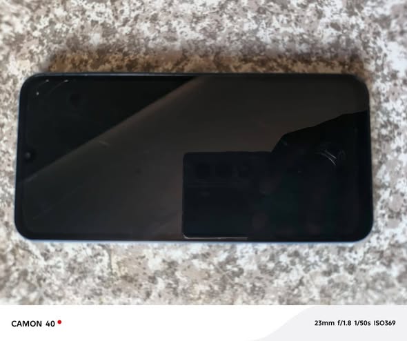 Samsung A15 photo 4