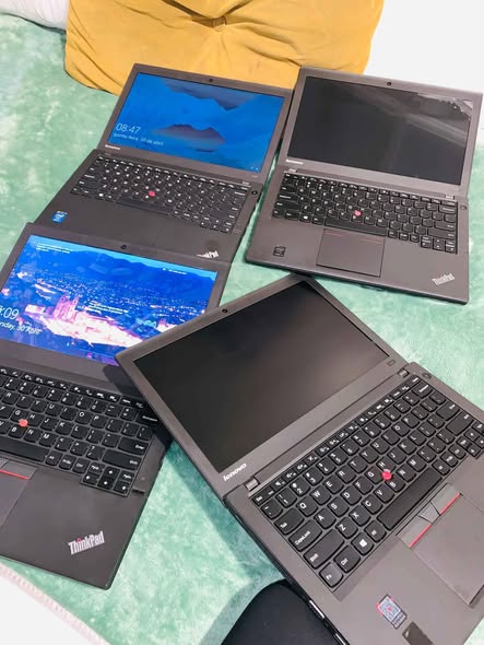 Lenovo Thinkpads photo 2