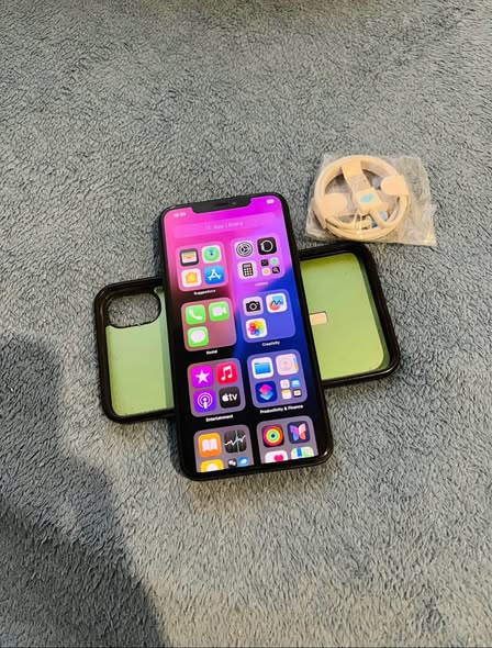iPhone XS Max 256GB photo 1