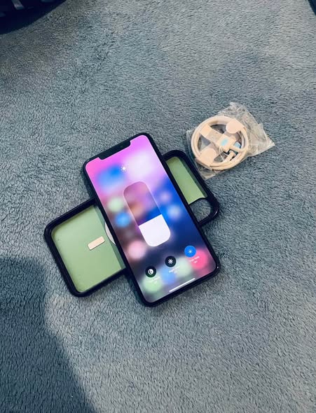 iPhone XS Max 256GB photo 2