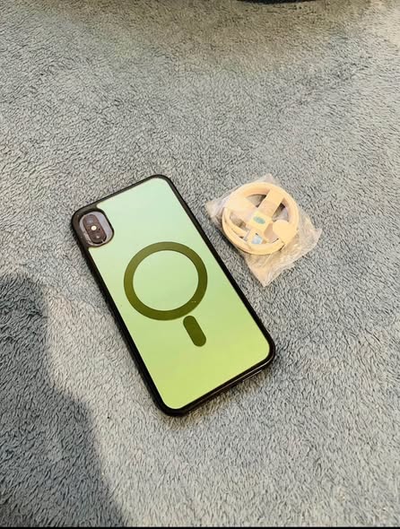 iPhone XS Max 256GB photo 4