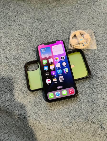 iPhone XS Max 256GB photo 3