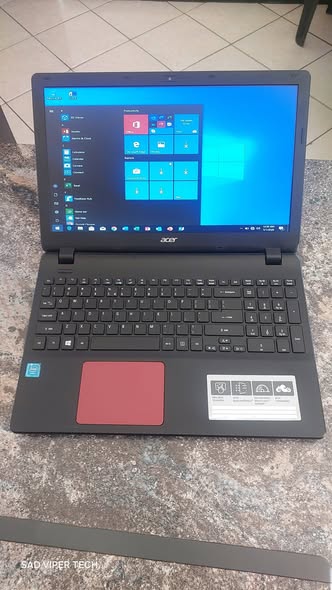 ACER LAPTOP photo 1