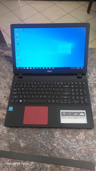 ACER LAPTOP photo 4
