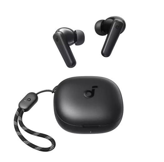Anker P20i Bass BLUETOOTH earbuds photo 1