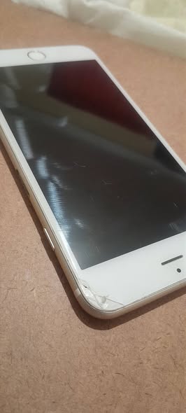 IPhone 6 Plus photo 3