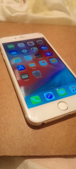 IPhone 6 Plus photo 1