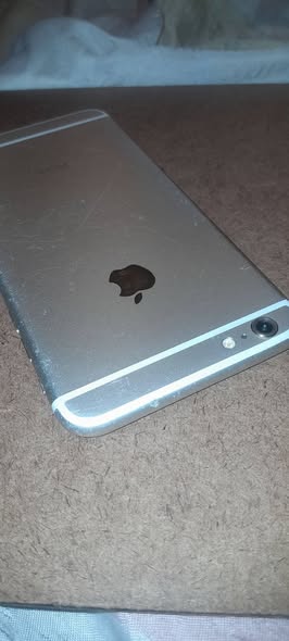 IPhone 6 Plus photo 2