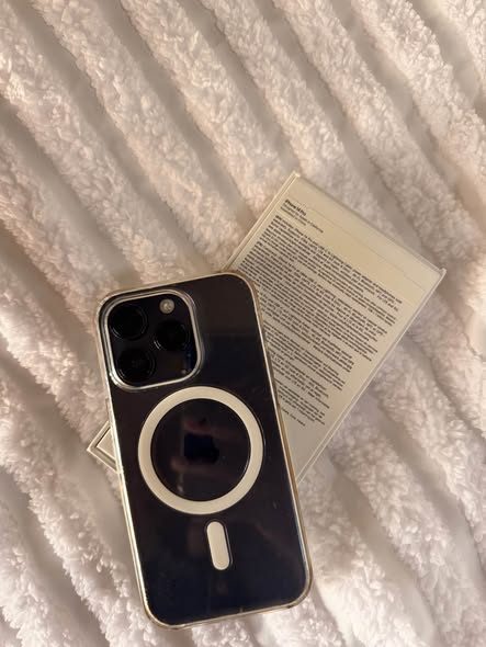 iPhone 14 Pro photo 1