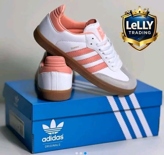 Adidas photo 1