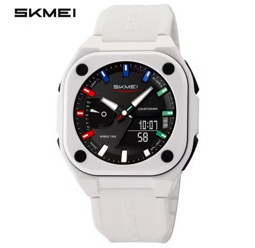 SKMEI watches photo 1