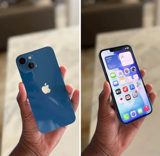 iPhone 13  128g photo 1