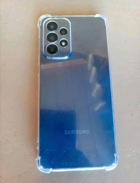 Samsung A33 photo 2