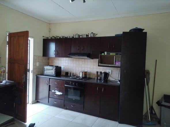 House for rent - Okahandja ext 16 photo 1