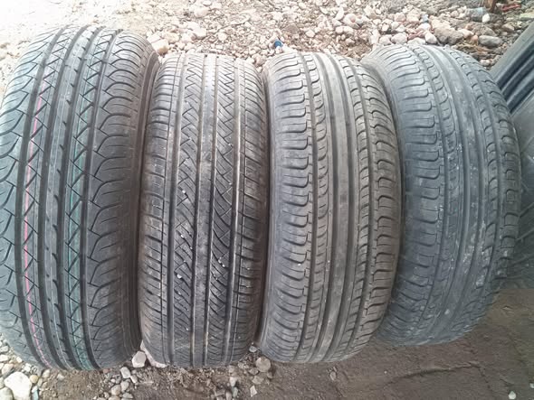 Tyres photo 4