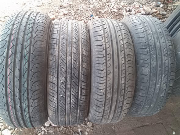 Tyres photo 3