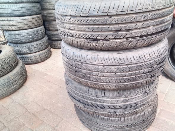Tyres photo 5