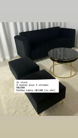 3-Seater Couch photo 5
